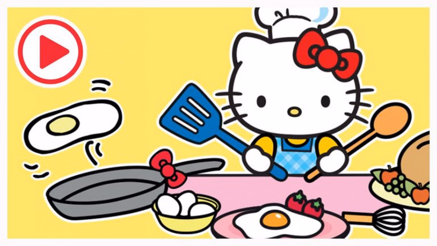 ¿Quién desarrolló el Pocket Hello Kitty?