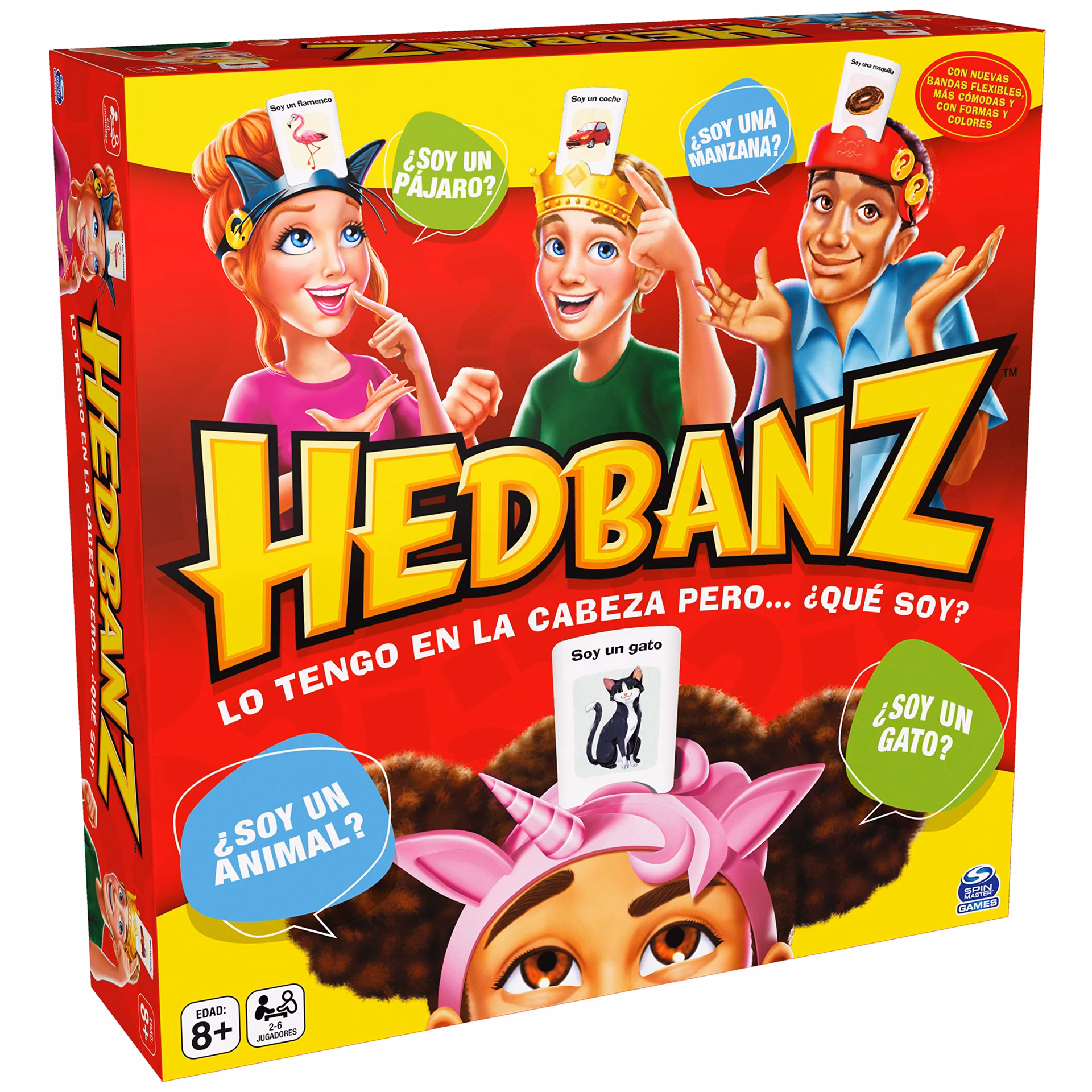 ¿Qué son los Juegos de fútbol Cabezones?