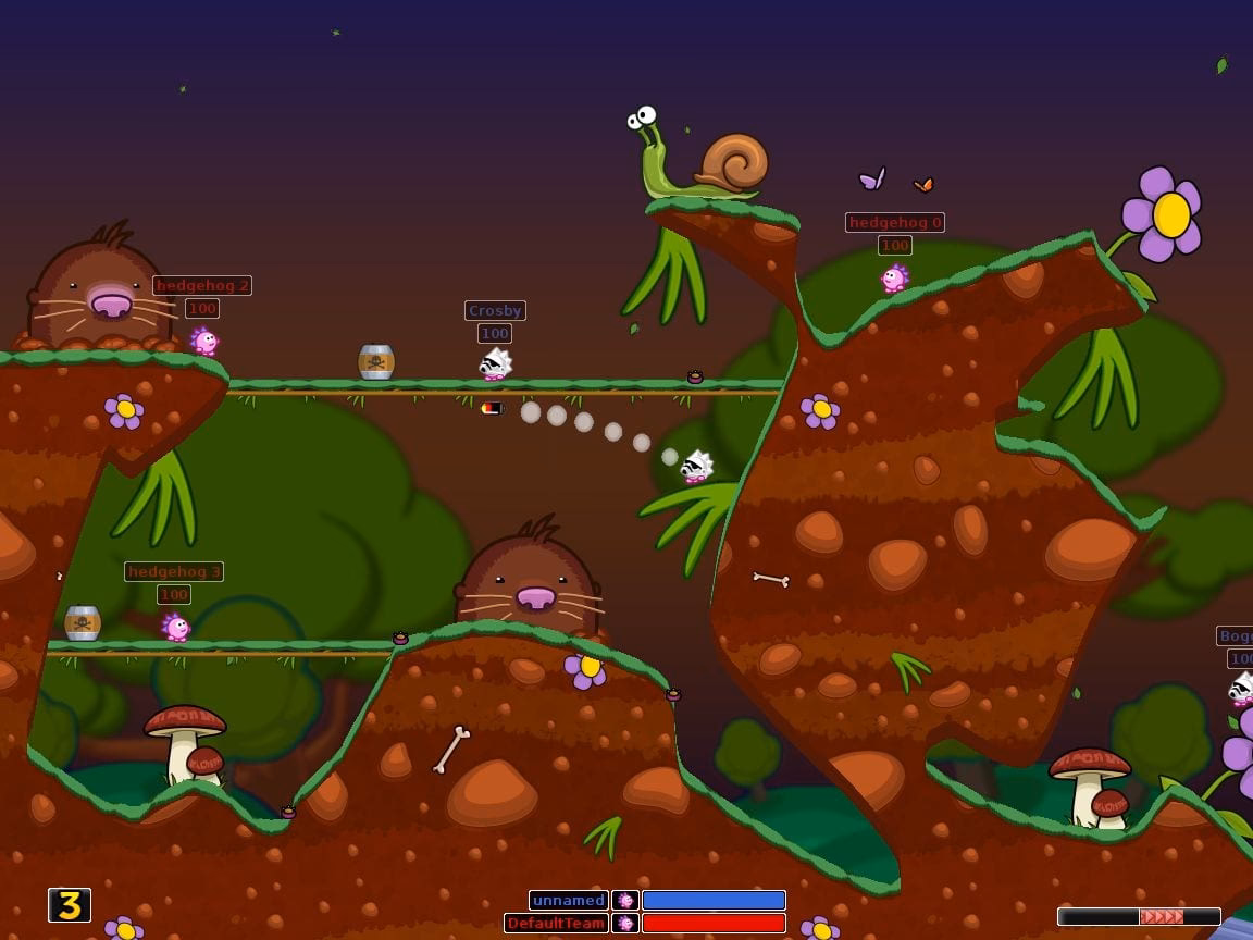 ¿Cuáles son los mejores juegos gratuitos para Linux?
