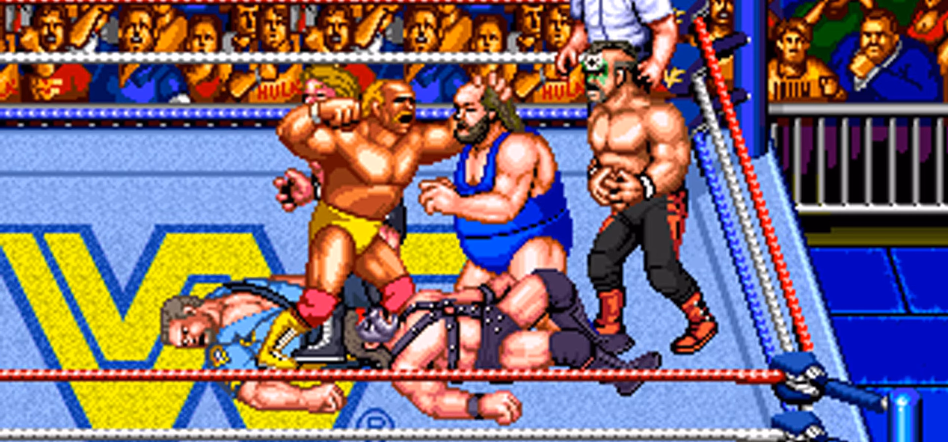 ¿Qué son los Juegos de lucha?