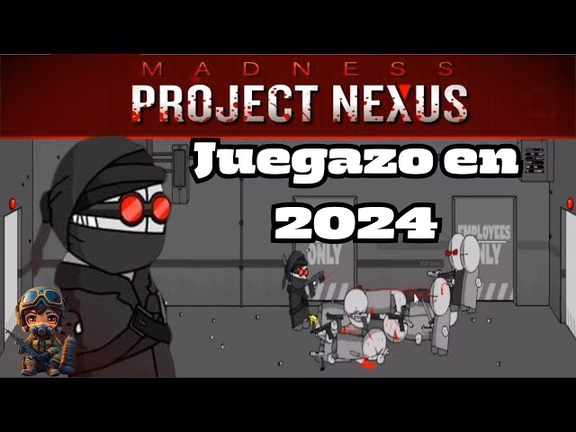 ¿Cuál es el diseño de Madness?