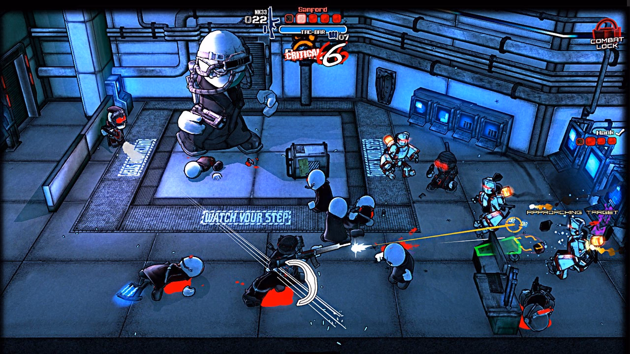 ¿Cuál es el mejor juego de la saga Madness?