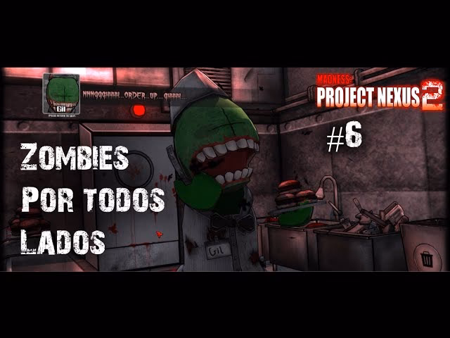 Is Zed survival the same as Project NEXUS classic?