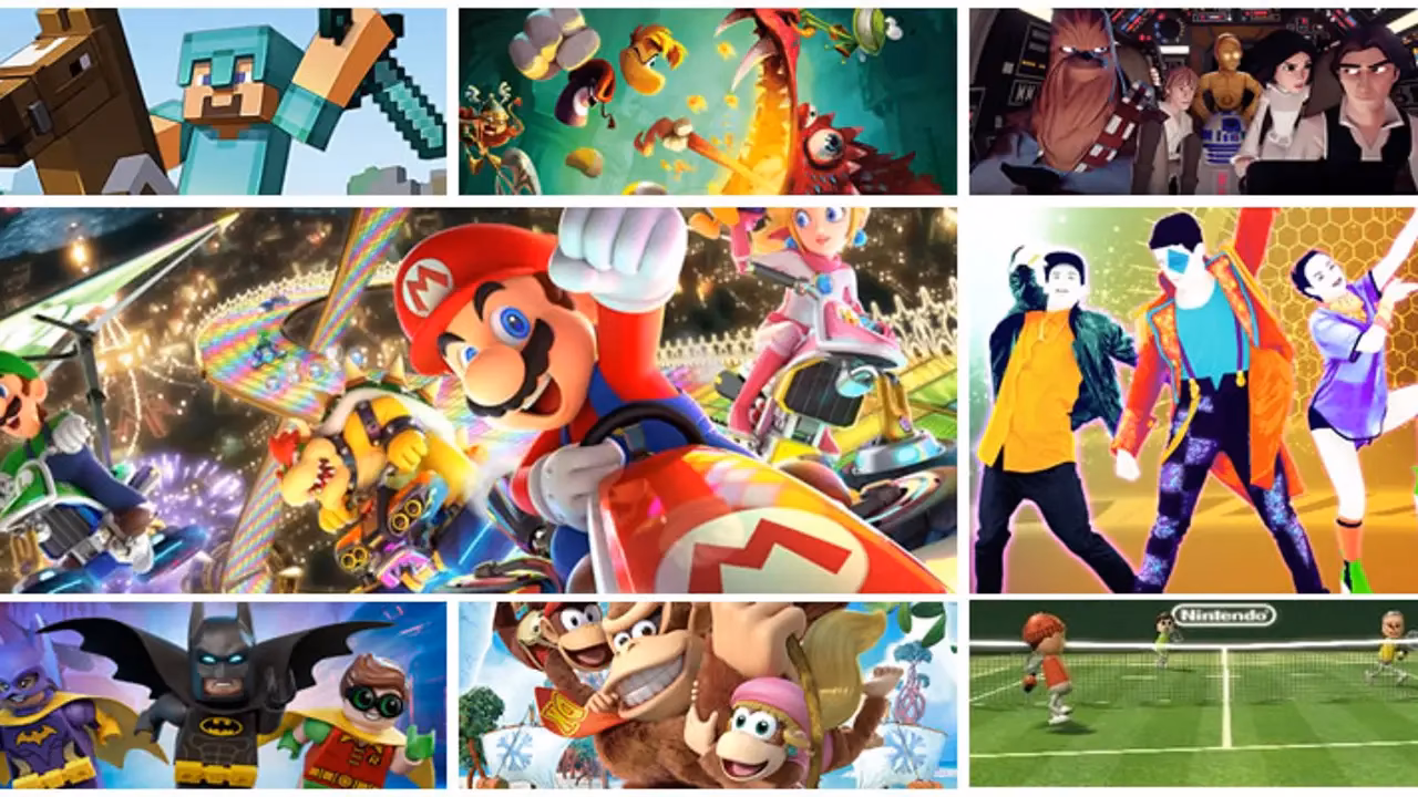 ¿Por qué son los minijuegos online gratis la mejor opción?