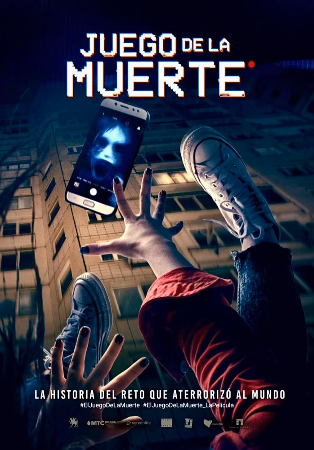 ¿Qué es un juego de muerte?
