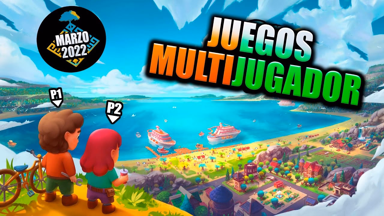 ¿Qué tipo de diversión ofrecen los juegos multijugador?