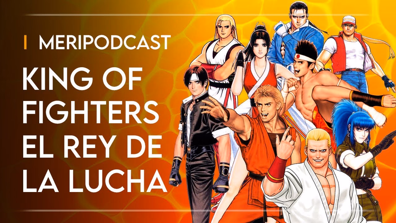 ¿Cuál es el nuevo juego de peleas?