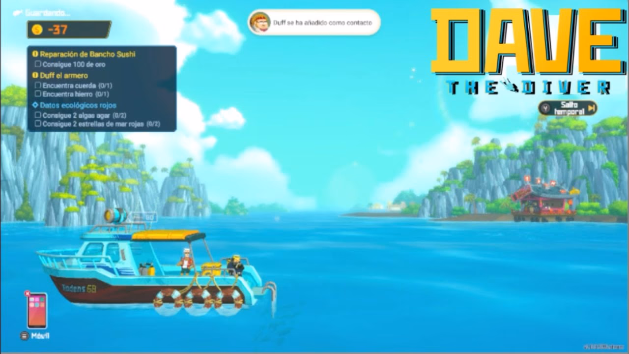 ¿Qué ofrece Dovetail Games para la pesca europea?