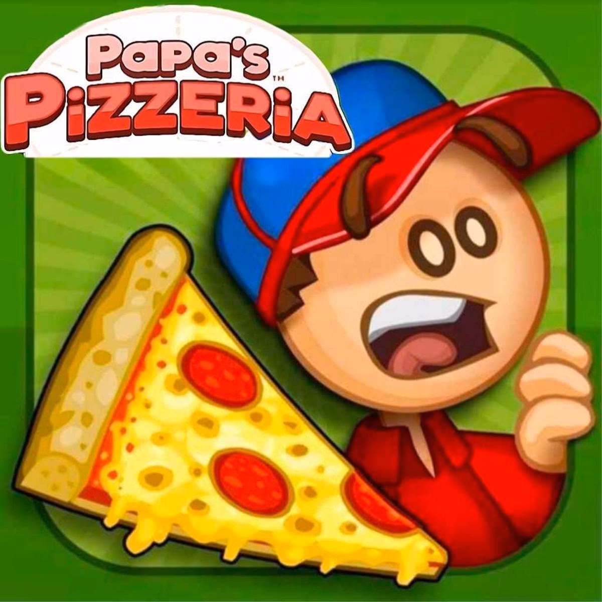 ¿Cuáles son los beneficios de los Juegos de pizza?