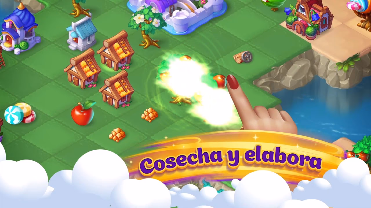 ¿Se puede recolectar todo en el juego?