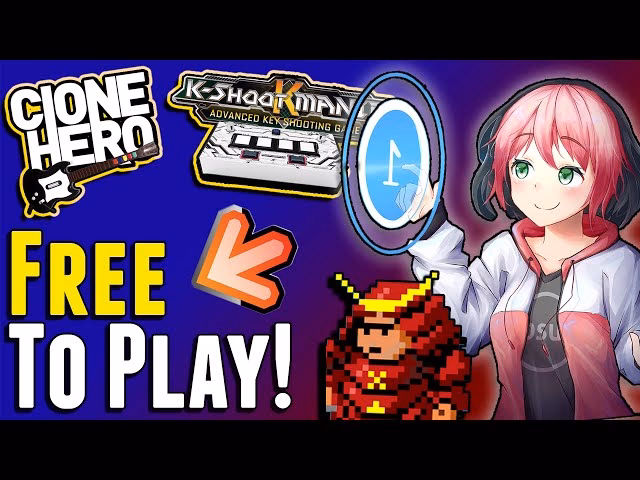 ¿Qué es el juego de ritmo?