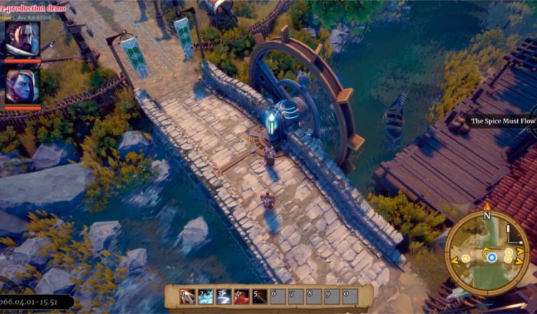 ¿Cuáles son los mejores juegos de rol RPG para PC?