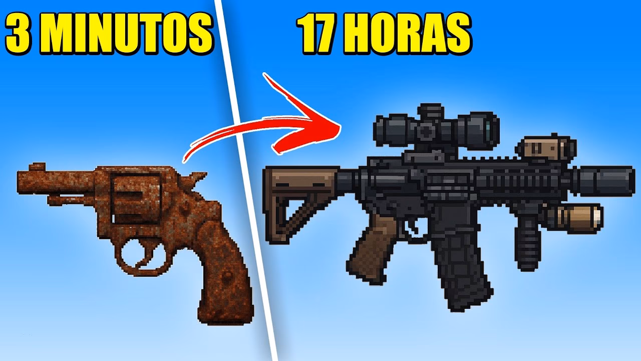 ¿Cuáles son las armas más poderosas para romper yugos?