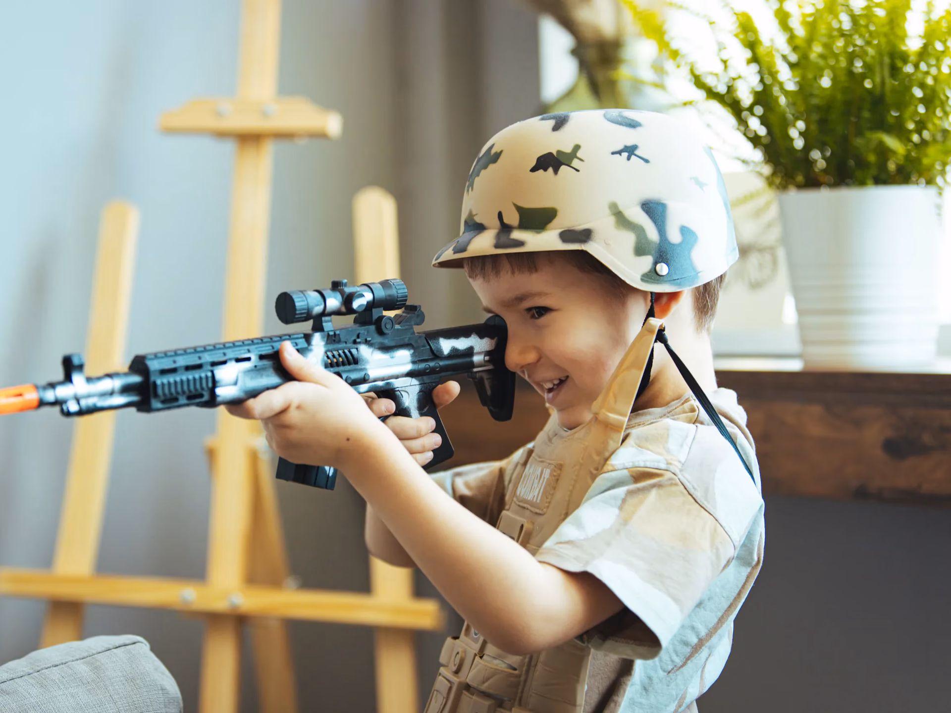 ¿Cuáles son las armas más poderosas para romper yugos?
