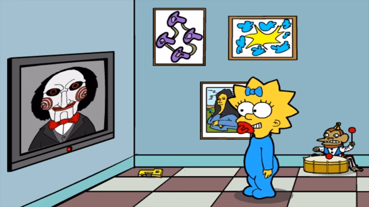 ¿Dónde puedo jugar Mordecai Saw?