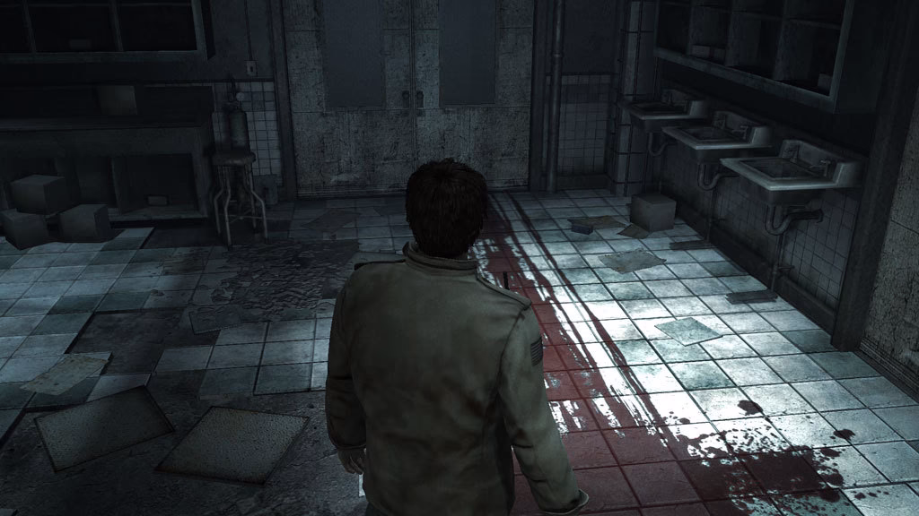 ¿Dónde se puede jugar Silent Hill Origins?
