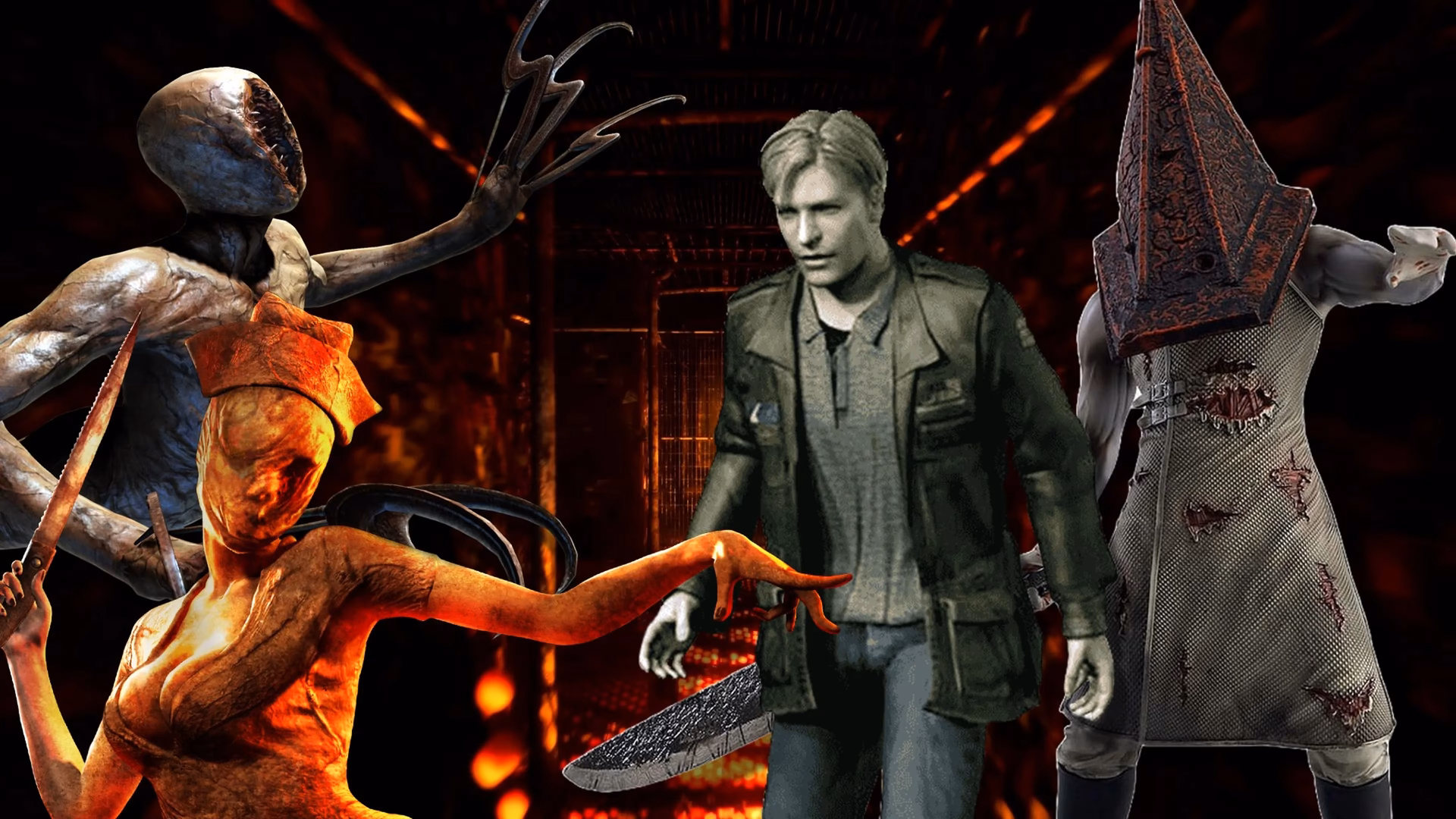 ¿Cuál es el mejor juego de Silent Hill?