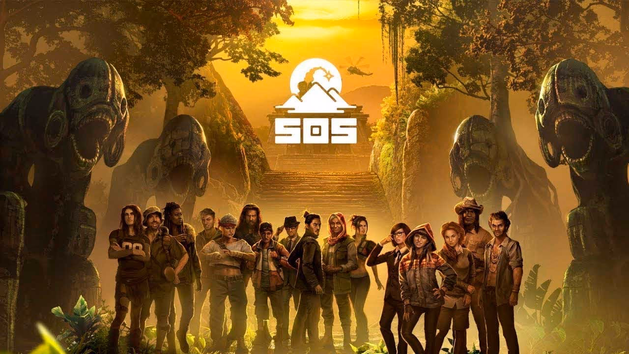 ¿Qué son los Juegos de osos?