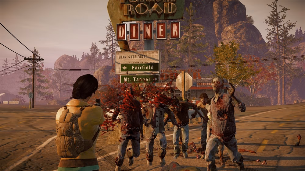 ¿Cómo evitar que los zombies invadan tu jardín?