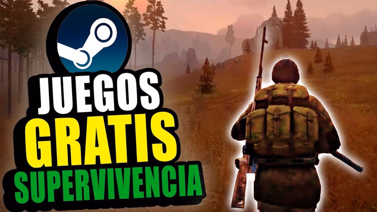 ¿Cuáles son los mejores juegos Survival Co-op para disfrutar en equipo?