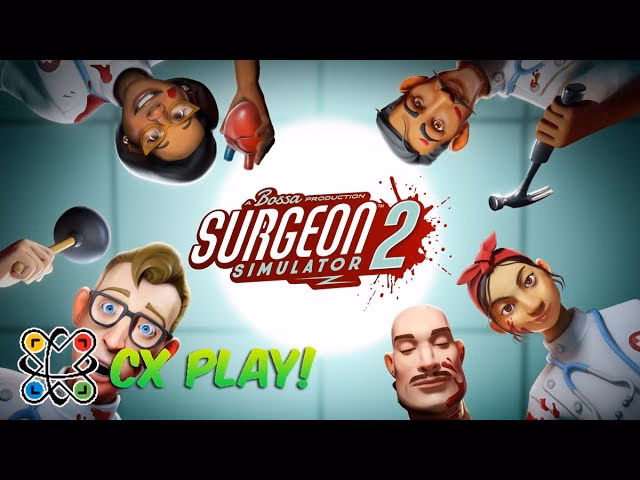 ¿Qué es un juego de Surgery?