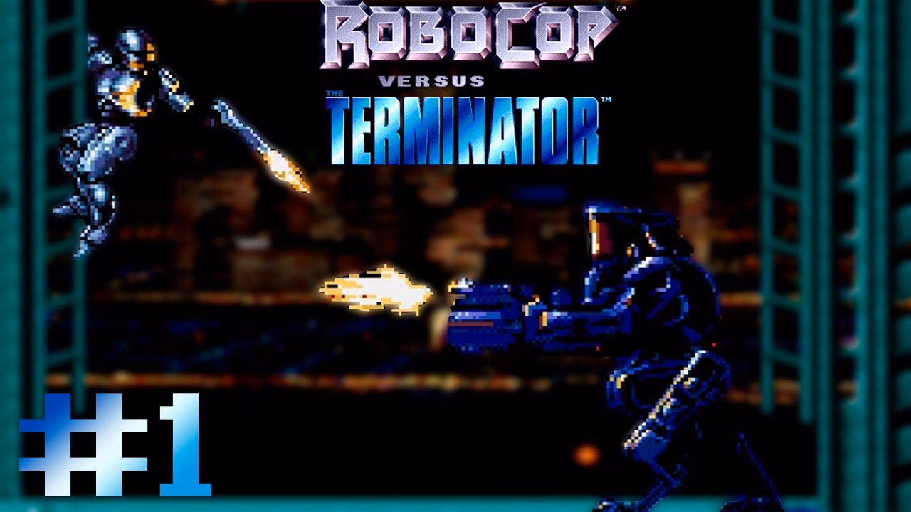 ¿Cuál es el juego más parecido a Terminator?