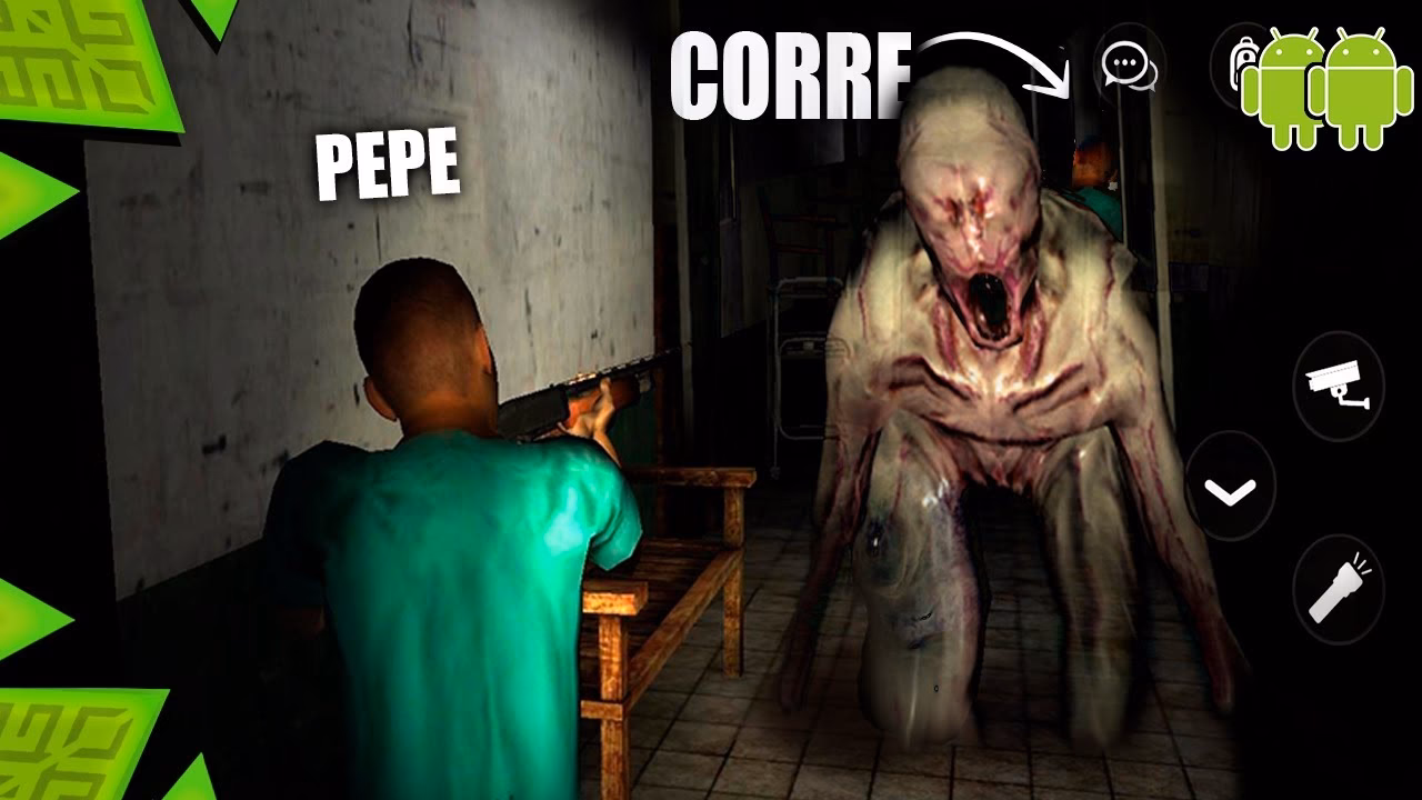 ¿Cuál es el mejor juego de terror cooperativo?