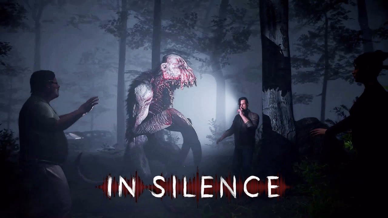¿Qué es un juego de terror de supervivencia?