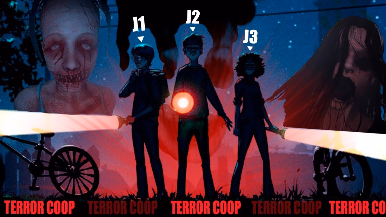 ¿Cómo ha evolucionado el género del terror en los videojuegos?