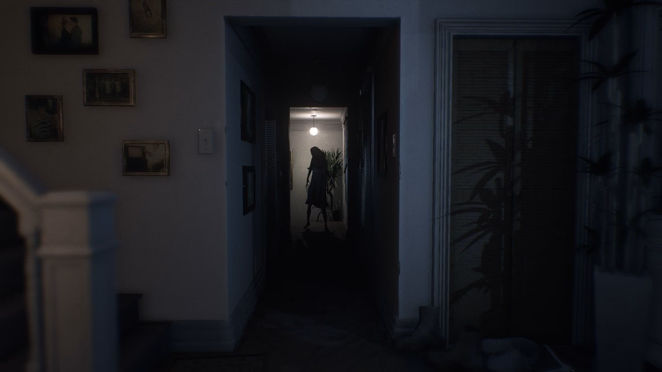 ¿Dónde puedo jugar juegos de terror gratis?
