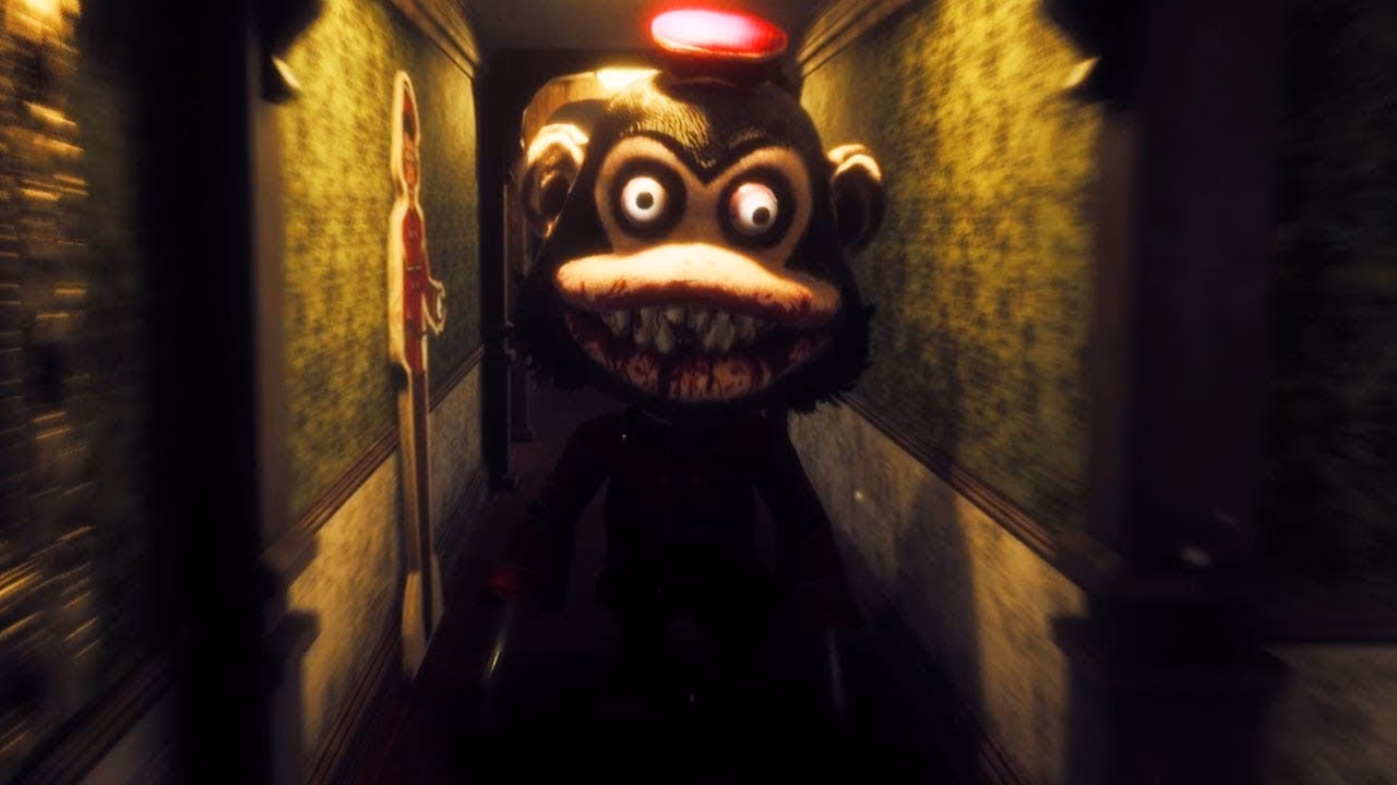 ¿Cuáles son los mejores juegos de terror gratis para PC?
