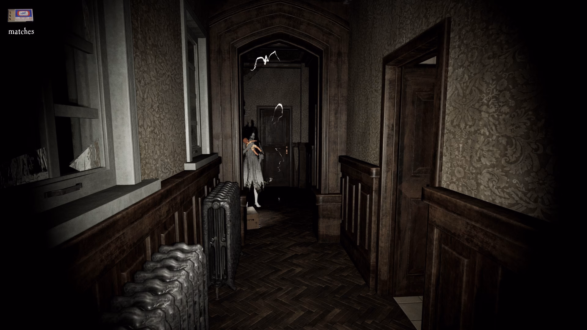 ¿Cuáles son los mejores juegos de terror?