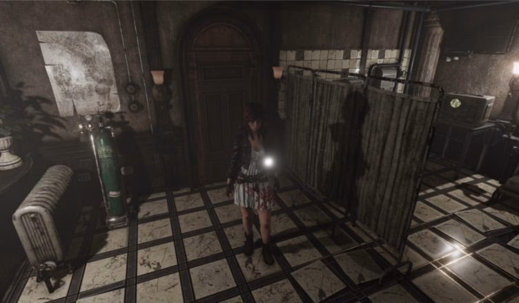 ¿Cuáles son los mejores juegos de terror para Mac?