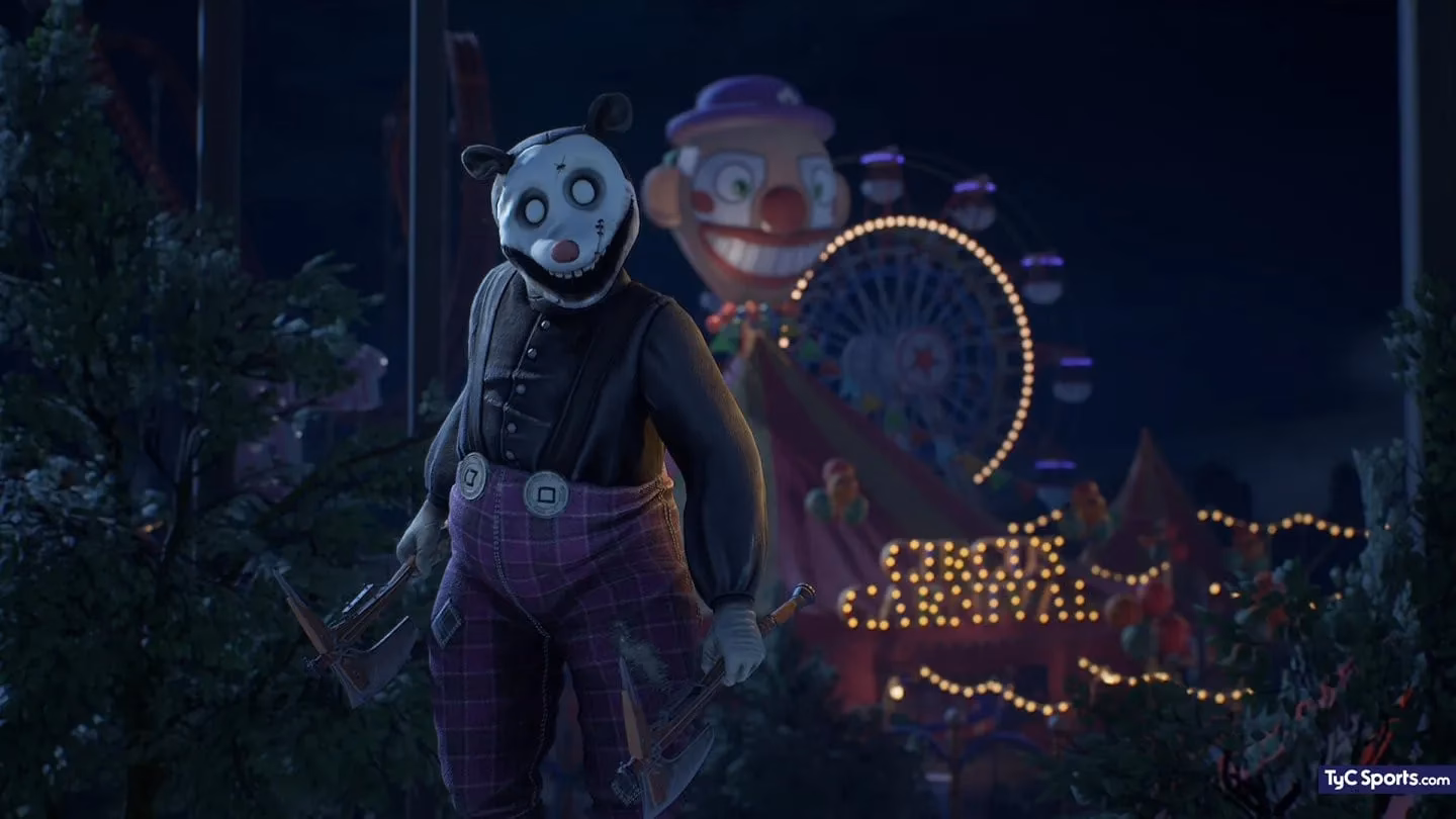 ¿Cuáles son los mejores juegos de terror de Steam?