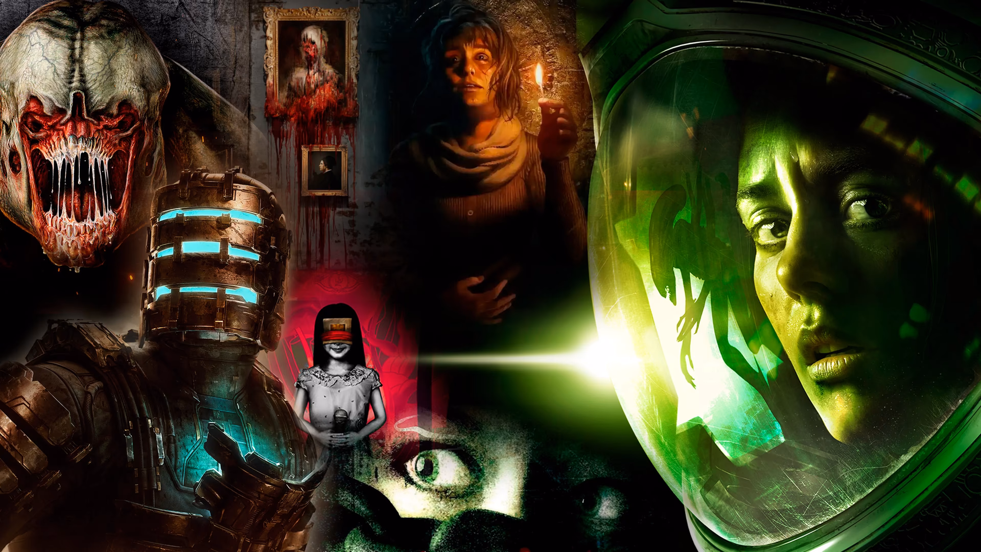 ¿Cuántos juegos de terror diferentes hay en Misjuegos.com?