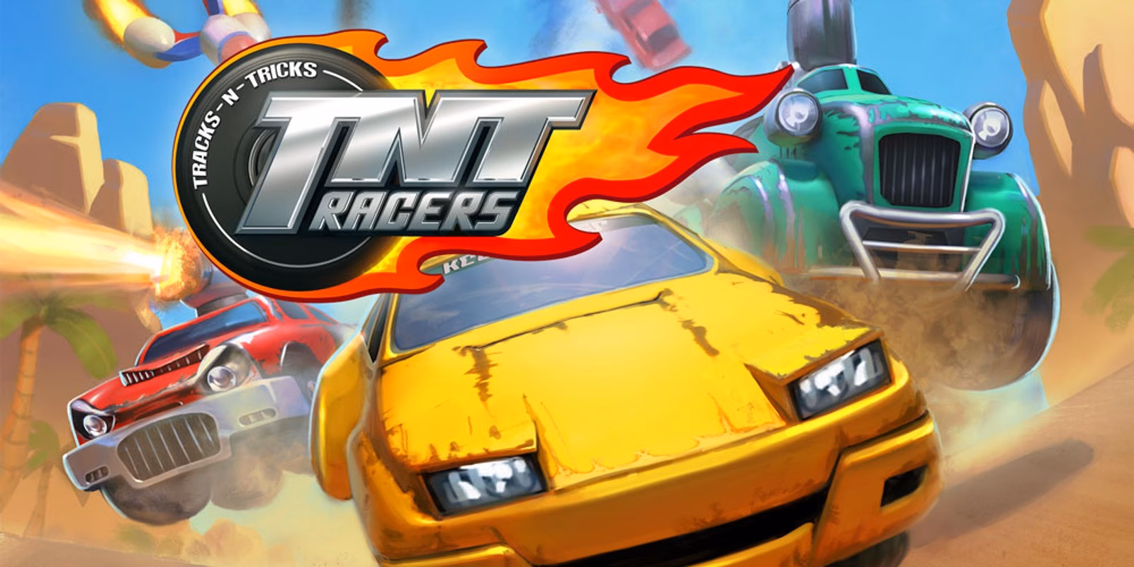¿Cuántos juegos tiene la colección de TMNT?