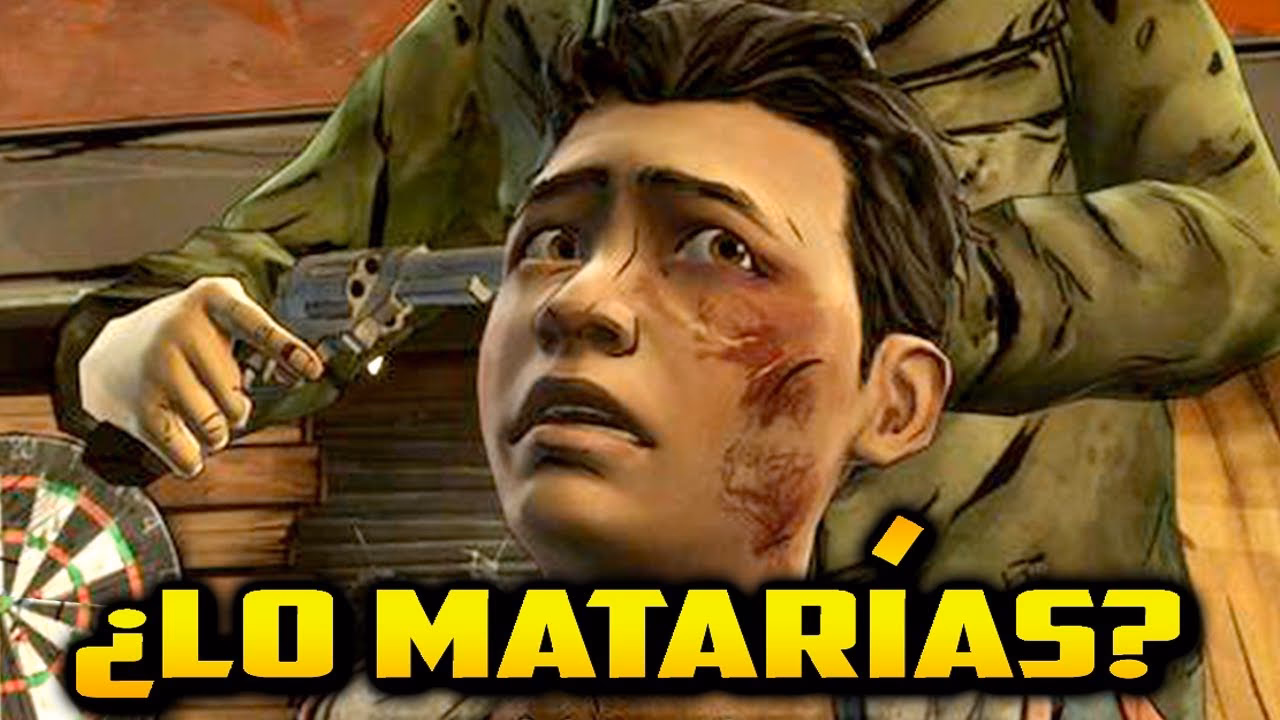 ¿Qué son los Juegos de toma de decisiones?