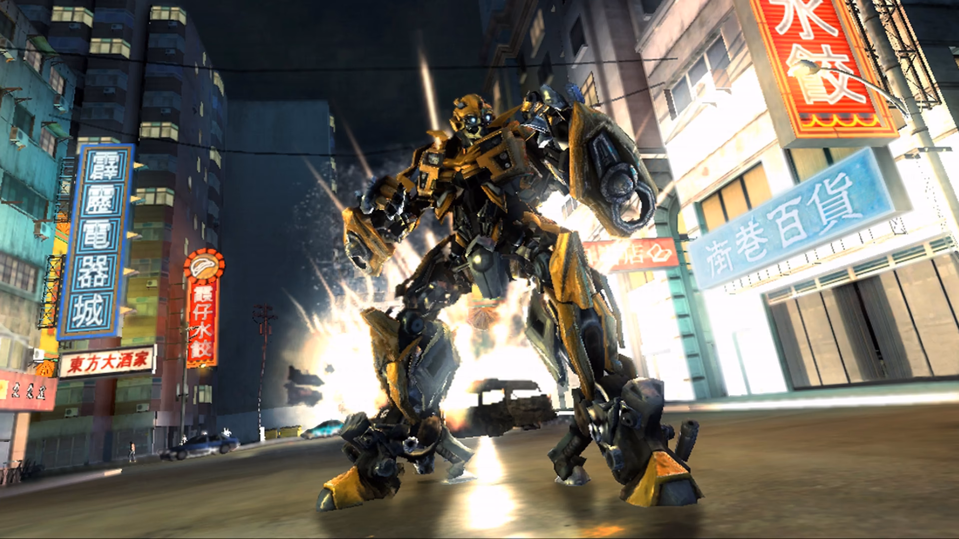 ¿Cuáles son los diferentes tipos de juegos de Transformers?