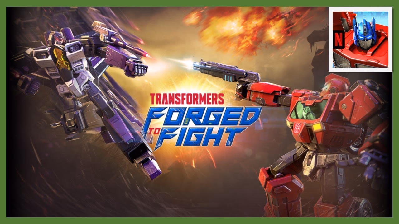 ¿Cómo jugar a los juegos de robots Transformers?