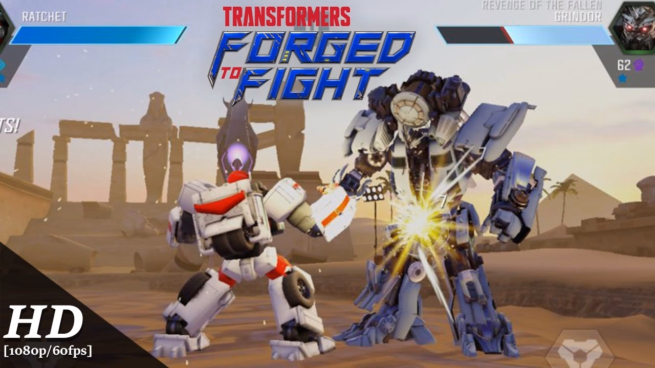 ¿Cuáles son los diferentes tipos de juegos de Transformers?