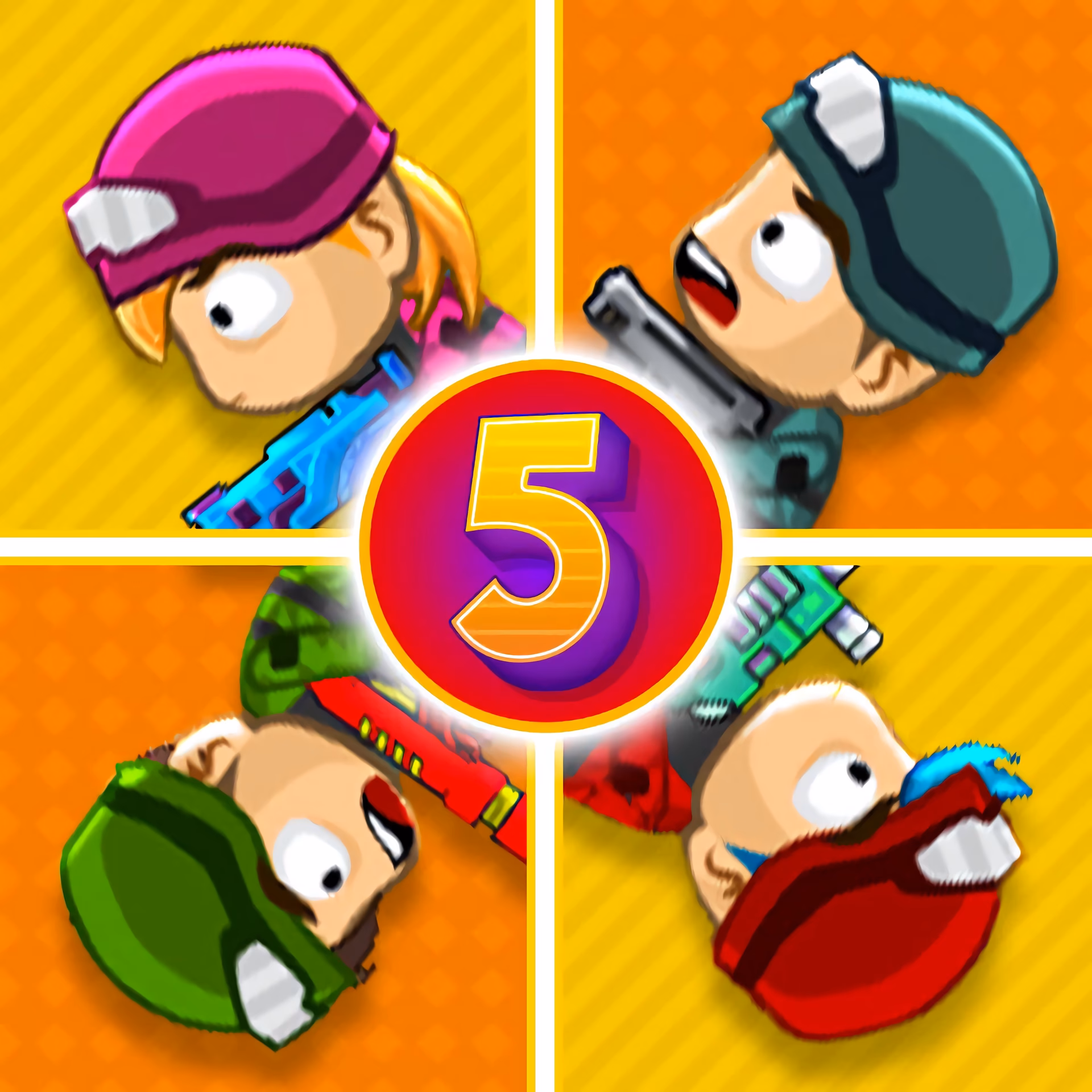 ¿Cómo Jugar con 3 jugadores?