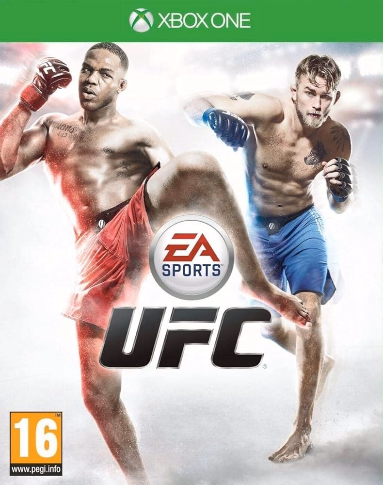 ¿Qué incluye el juego de divisa virtual de UFC 5?