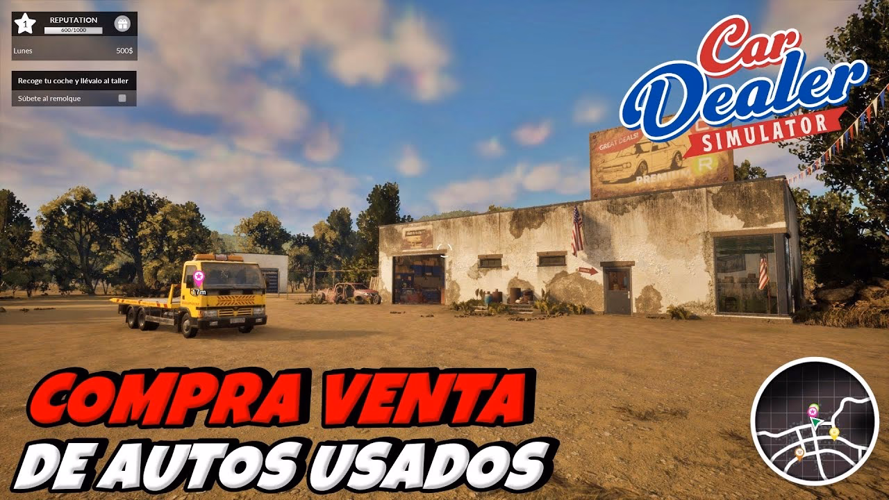 ¿Qué debo buscar en un vendedor de juegos usados?
