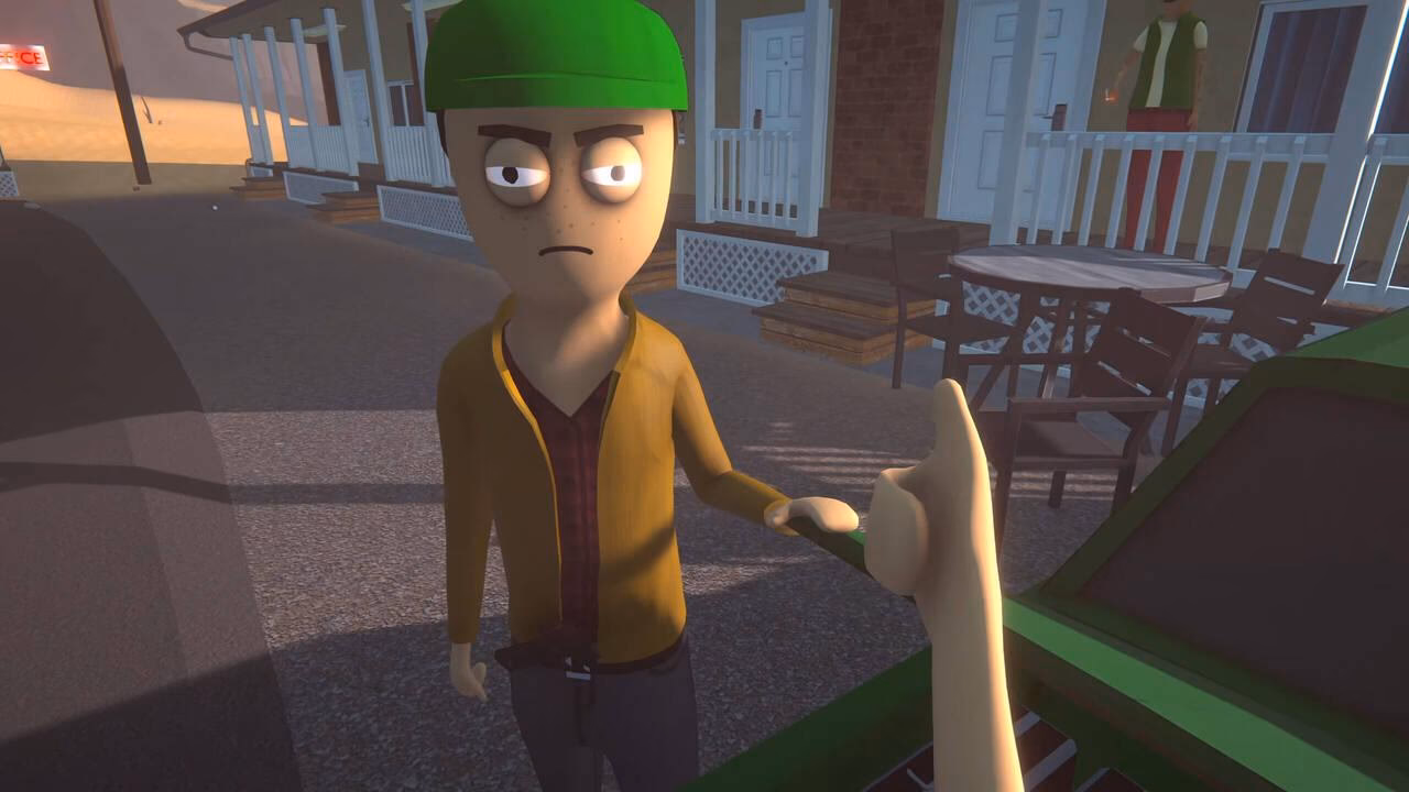 ¿Cuáles son los diferentes tipos de vendedores de juegos?