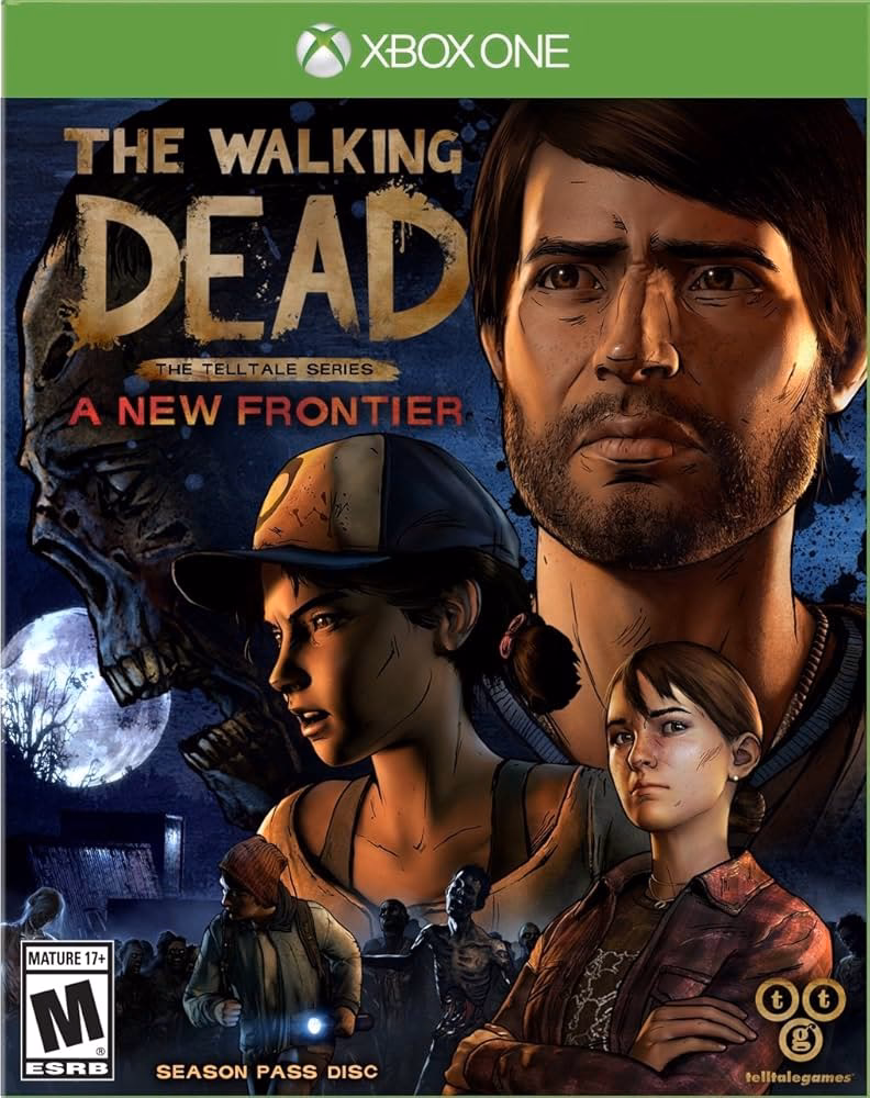 ¿Cuál es el mejor orden para jugar Walking Dead?