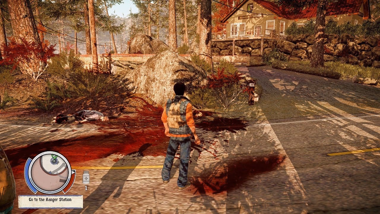 ¿Cuántos jugadores pueden jugar a Zombieland?