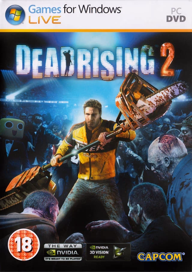 ¿Por qué los juegos de zombies son tan populares?