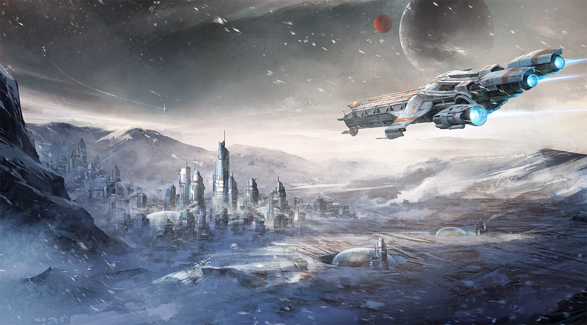 ¿Cuál es el espacio de juego de 4 vs 4?