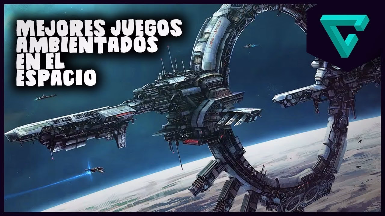 ¿Qué es un juego espacial?