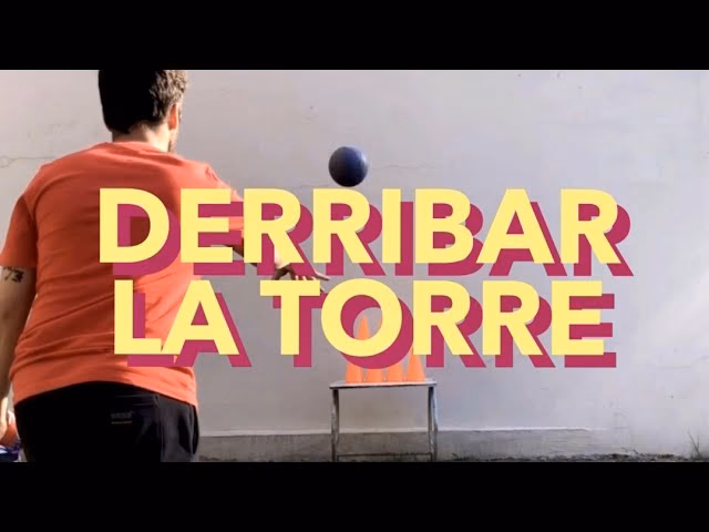 ¿Cuál es el significado de derribar?